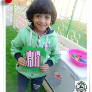 سويت شيرت أخضر 10