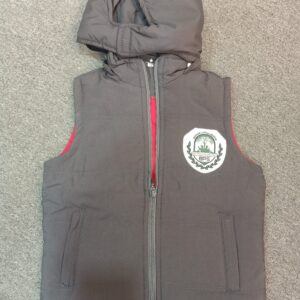 (Winter Vest (3XL