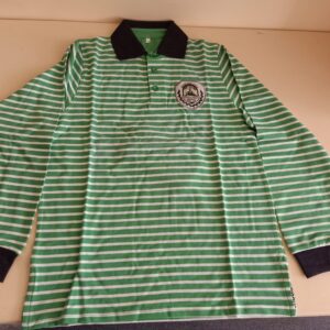 Green T-shirt (sleeve) 16
